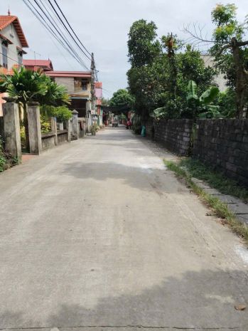 Bán đất duyên thái - thường tín - diện tích 63 4 4.35 tỷ 6783333