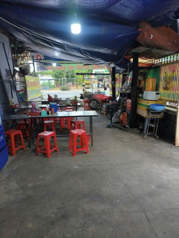 Do bận công việc nên minh cần sang quán cơm cafe võng 6783409