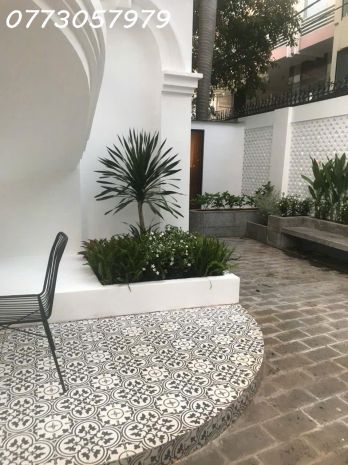 Góc 3 mặt tiền nguyễn cửu vân, p.17, bình thạnh 15x20m, hđt 6783427