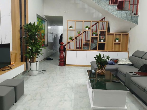 Nhà đẹp - giá tốt - vị trí đắc địa tại khu đô thị tuấn 6783435