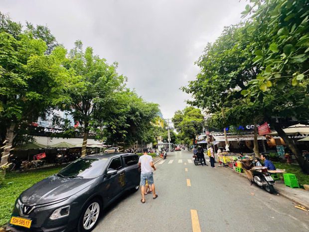 Chính chủ bán hxh phan đình phùng, tân phú: dt 12x25m, giá 6783466