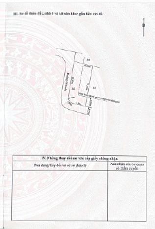 Cần bán đất ở nông thôn  xã hòa khánh đông, huyện đức hòa, 6783473