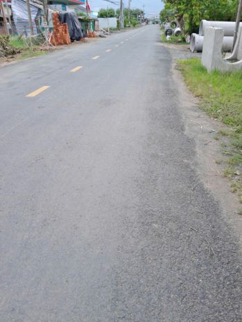 Đất đẹp - mặt tiền - bán gấp lô đất tiềm năng tại xã bình 6783476