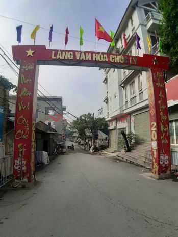 Bán đất tặng nhà 59m tại ngọc hòa-chương mỹ-hà nội 6783512