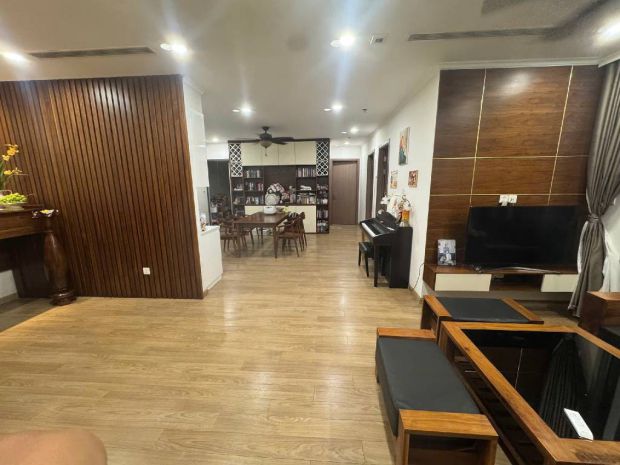 Tin thật 100 ch lô góc 110m2 x 3pn ở vinhomes gardenia - 6783557