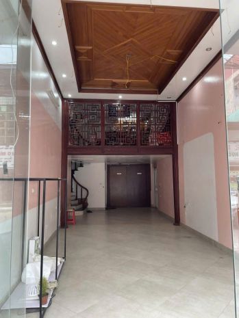 Chính chủ cho thuê mặt bằng kinh doanh đường trần hưng đạo 6783600
