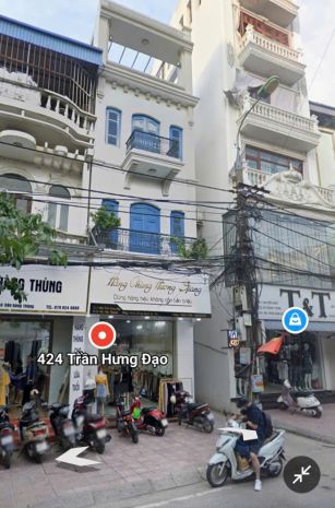 Chính chủ cho thuê mặt bằng kinh doanh đường trần hưng đạo 6783605