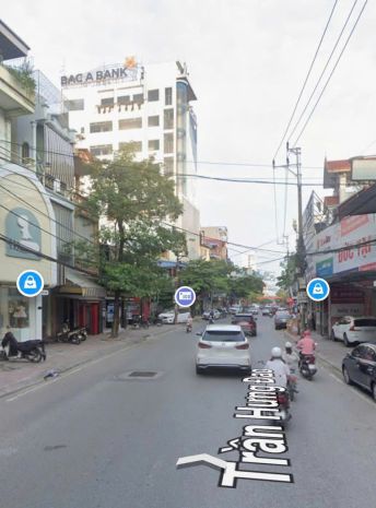 Chính chủ cho thuê mặt bằng kinh doanh đường trần hưng đạo 6783606