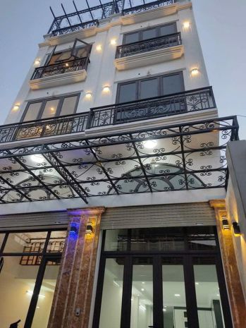 Chính chủ cho thuê nhà nguyên căn mới xây ở hoàng mai, hà 6783652