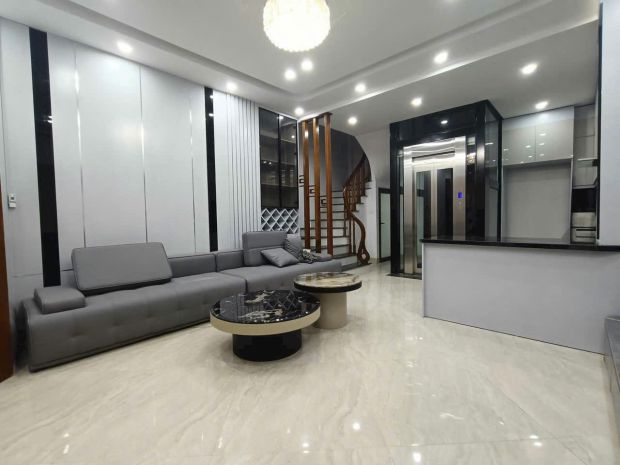 Hiếm!bán nhà đẹp ngọc lâm,dt60m,6 tầng thang máy,ngõ 6783674