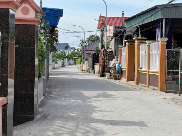 1.x trm2 286m2 phong cầu đại đồng kiến thụy zalo 0567222555 6783709