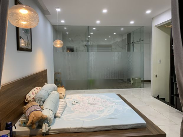 Bán nhà melosa khang điền, full nội thất cao cấp, ngang 6m 6783746