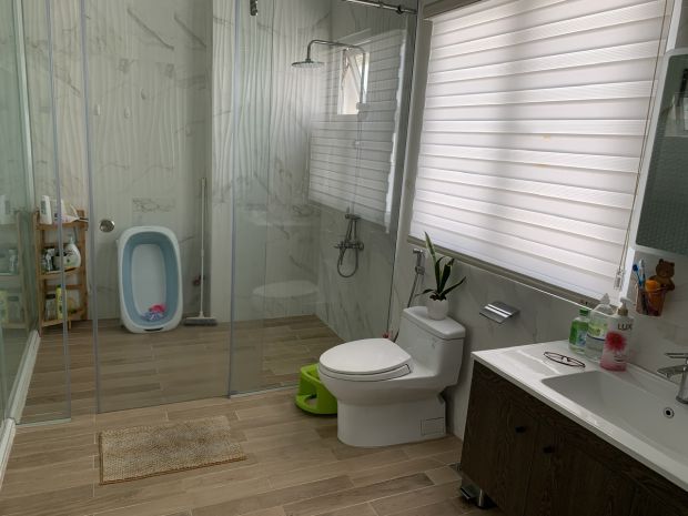 Bán nhà melosa khang điền, full nội thất cao cấp, ngang 6m 6783747