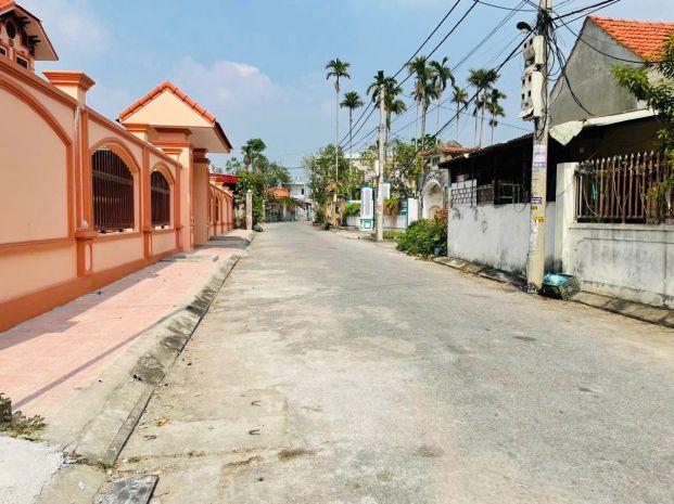 1.15 tỷ 80.5m2 xuân la thanh sơn kiến thụy zalo 0567222555 6783888