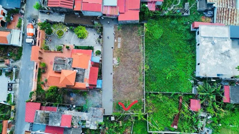 1.15 tỷ 80.5m2 xuân la thanh sơn kiến thụy zalo 0567222555 6783889