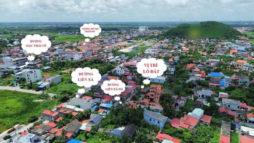 1.15 tỷ 80.5m2 xuân la thanh sơn kiến thụy zalo 0567222555 6783890
