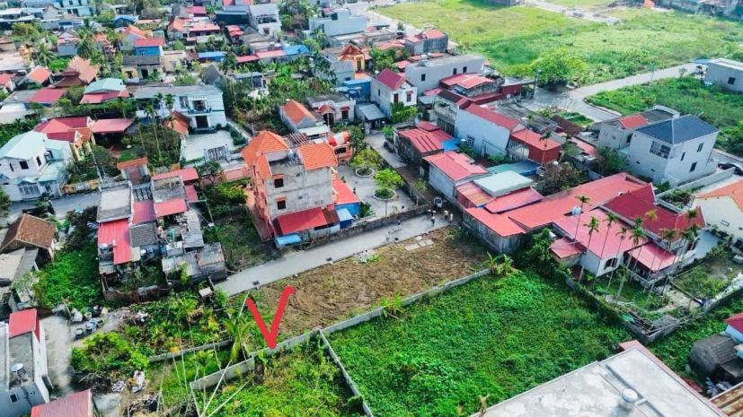 1.15 tỷ 80.5m2 xuân la thanh sơn kiến thụy zalo 0567222555 6783891