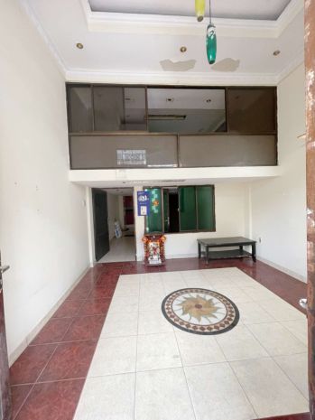 Chung cư trần hưng đạo ,q.5 -thang bộ - có sổ - 45m2  - chỉ 6783925