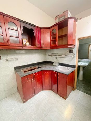 Chung cư trần hưng đạo ,q.5 -thang bộ - có sổ - 45m2  - chỉ 6783926
