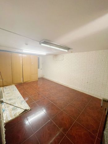 Chung cư trần hưng đạo ,q.5 -thang bộ - có sổ - 45m2  - chỉ 6783927