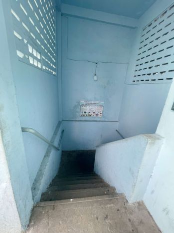 Chung cư trần hưng đạo ,q.5 -thang bộ - có sổ - 45m2  - chỉ 6783928