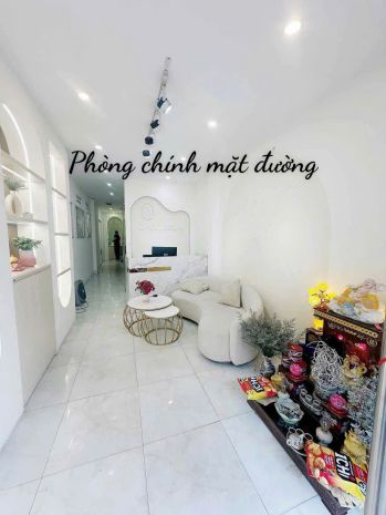 Cho thuê mặt bằng kinh doanh tầng 1 mặt phố thái thịnh, 6783950