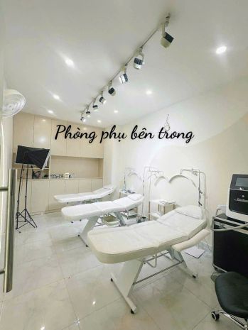 Cho thuê mặt bằng kinh doanh tầng 1 mặt phố thái thịnh, 6783951