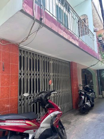 Nhà 4x12m hẻm 2117 phạm thế hiển p6q8 6783977