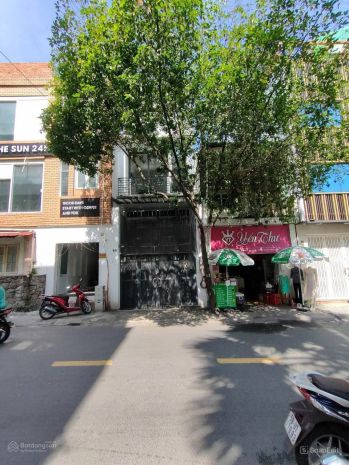 Chính chủ bán nhà nguyễn văn thủ quận 1  180m²  62 tỷ 6784065