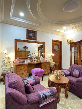 Bán biệt thự cao cấp quận 2  nhà đẹp, nội thất sang trọng 6784068