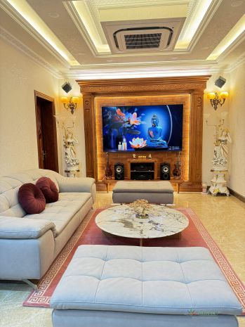 Bán biệt thự cao cấp quận 2  nhà đẹp, nội thất sang trọng 6784069