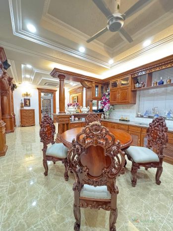 Bán biệt thự cao cấp quận 2  nhà đẹp, nội thất sang trọng 6784071
