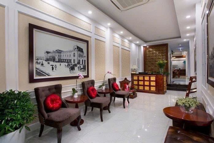Bán nhà kim mã ba đình oto tránh kinh doanh đỉnh ngay gần 6784125