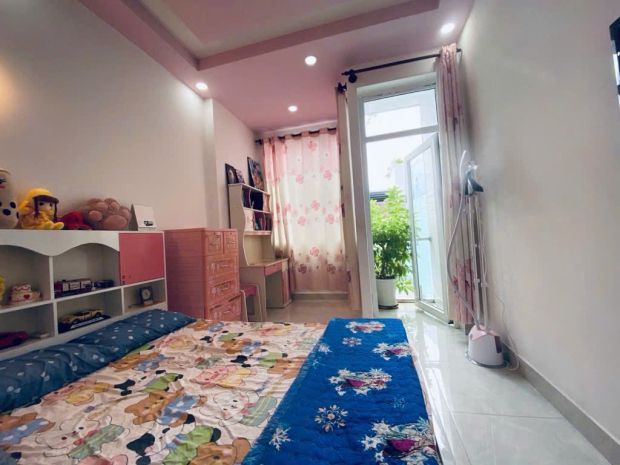 Nhà bán ngay trung tâm quận- cách vài bước ra mặt tiền tôn 6784183