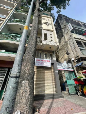Chính chủ bán mặt tiền nguyễn tri phương, p.9, q.5: dt 6784346