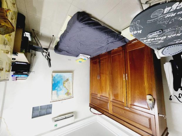 Bán nhà phố thuỵ phương 37m2, dân xây 5 tầng, ô tô đỗ cửa 6784389