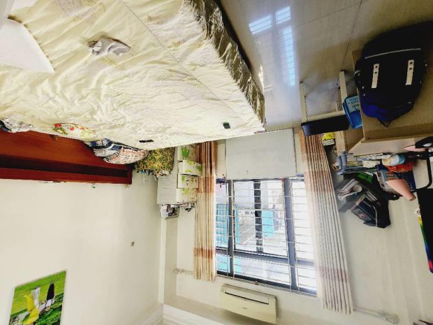 Bán nhà phố thuỵ phương 37m2, dân xây 5 tầng, ô tô đỗ cửa 6784390