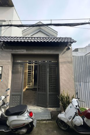 Nhà 2 tầng 68m2 ngay hiệp thành city, trần thị hè, hiệp 6784420