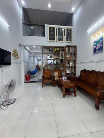Nhà 2 tầng 68m2 ngay hiệp thành city, trần thị hè, hiệp 6784421