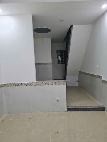 Bán nhà chính chủ  giá tốt gần chợ bình chánh 6784447