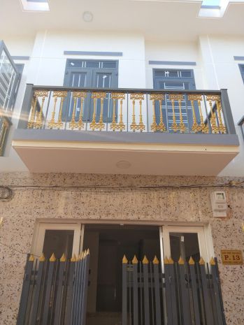 Bán nhà chính chủ  giá tốt gần chợ bình chánh 6784448