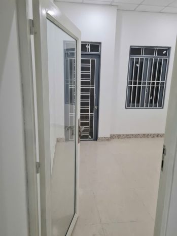 Bán nhà chính chủ  giá tốt gần chợ bình chánh 6784449