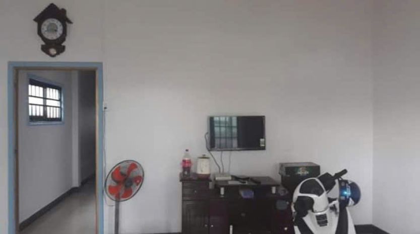 Bán nhà biên hòa 110m²,đường xe hơi thông tứ tung,gần cty 6784504