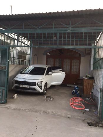 Bán nhà biên hòa 110m²,đường xe hơi thông tứ tung,gần cty 6784505