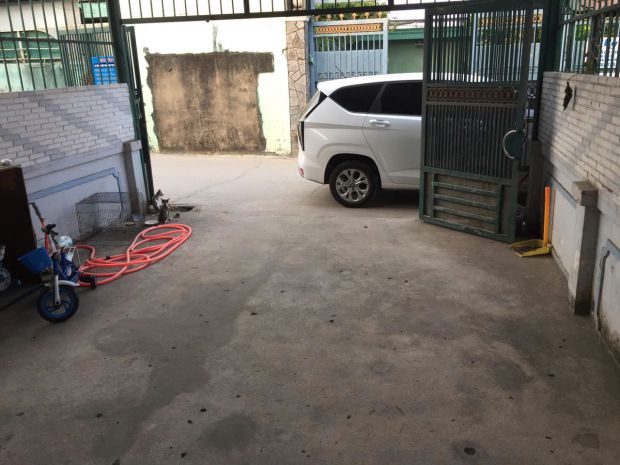 Bán nhà biên hòa 110m²,đường xe hơi thông tứ tung,gần cty 6784507