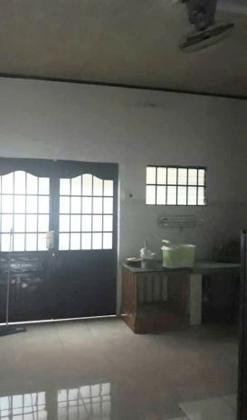 Bán nhà biên hòa 110m²,đường xe hơi thông tứ tung,gần cty 6784511