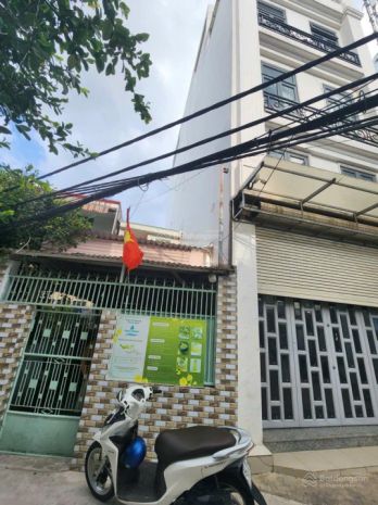 Hiếm-53m2- huỳnh đình hai-bình thạnh-ngang 4m-nhỉnh 5 tỷ 6784613