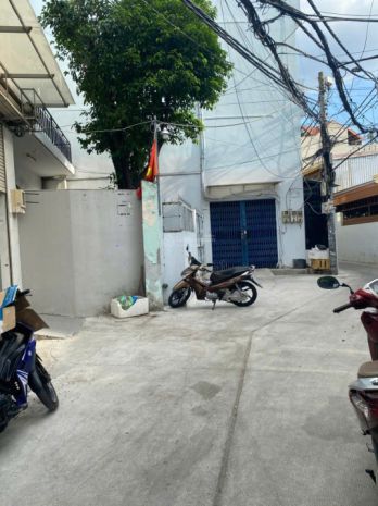 Hiếm-53m2- huỳnh đình hai-bình thạnh-ngang 4m-nhỉnh 5 tỷ 6784615