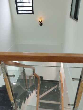Bán nhà 2 tầng biên hòa,shr đường xe hơi thông,gần vòng 6784651