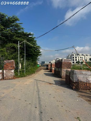 Siêu phẩm căn góc 2 mặt tiền xã di trạch, hoài đức, hà nội, 6784688